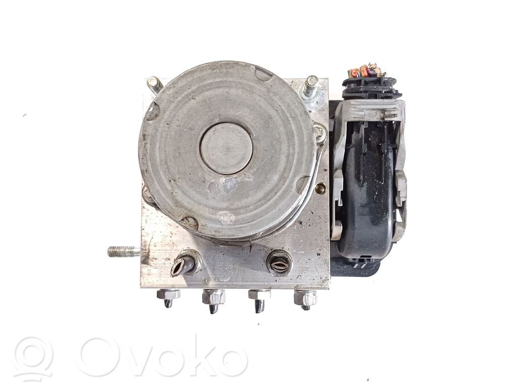 Citroen Jumper ABS Pump 