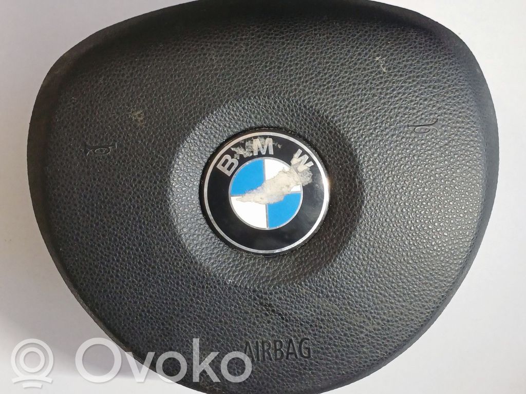 BMW 1 E81 E87 Airbag de volant 