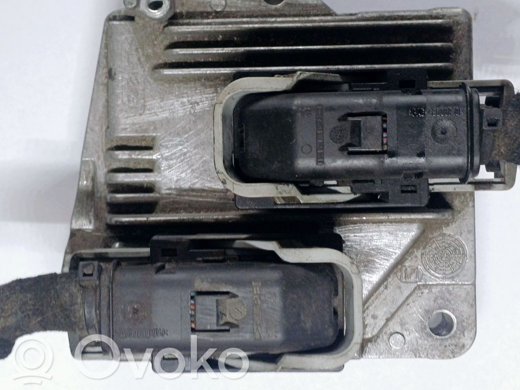 Engine control unit/module   55562549,MT35E23,FHDP