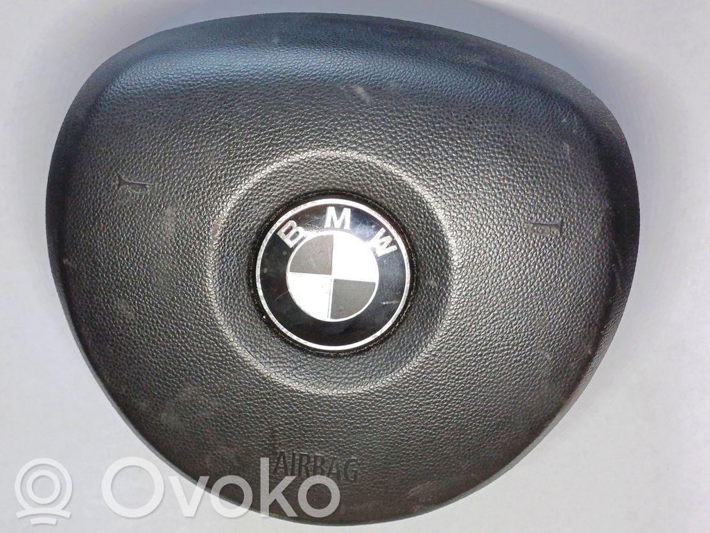 BMW 3 E90 E91 Steering wheel airbag 