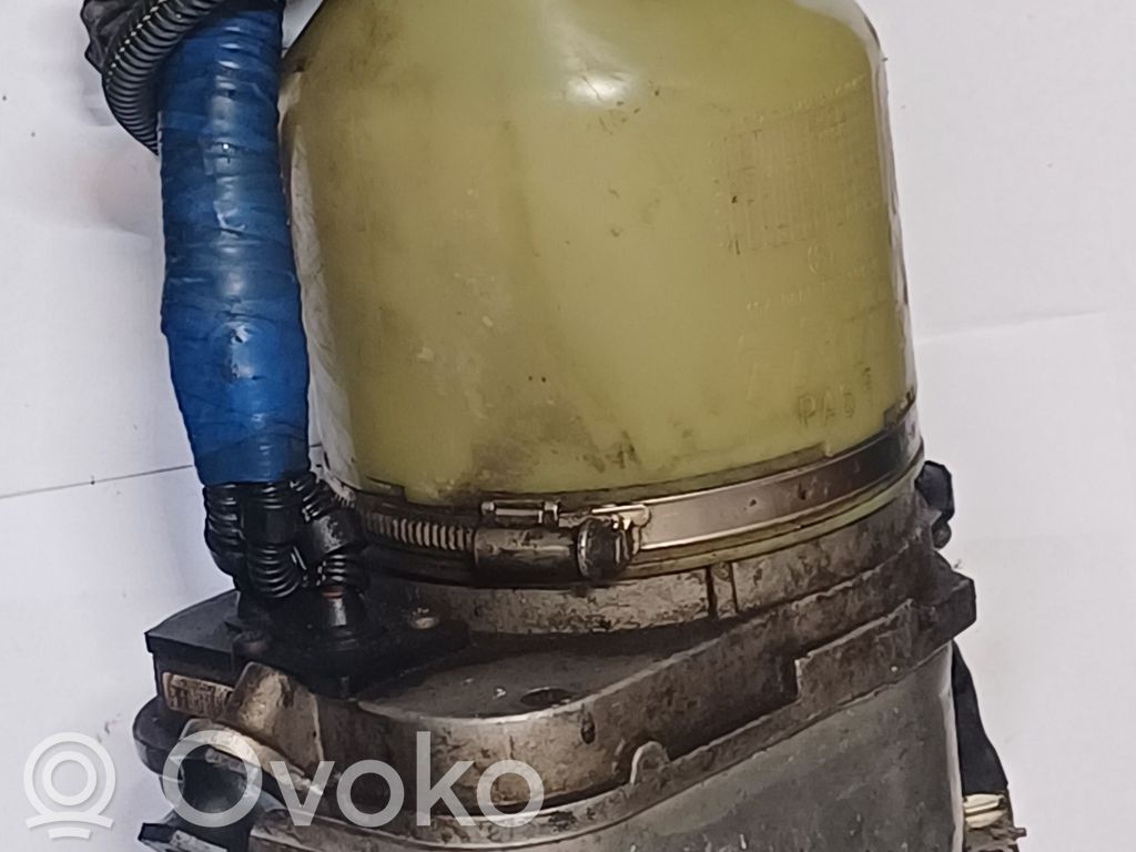 Power steering pump