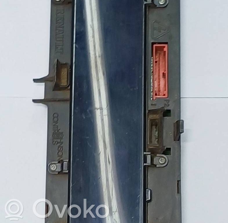 Renault Scenic II -  Grand scenic II Licznik / Prędkościomierz 