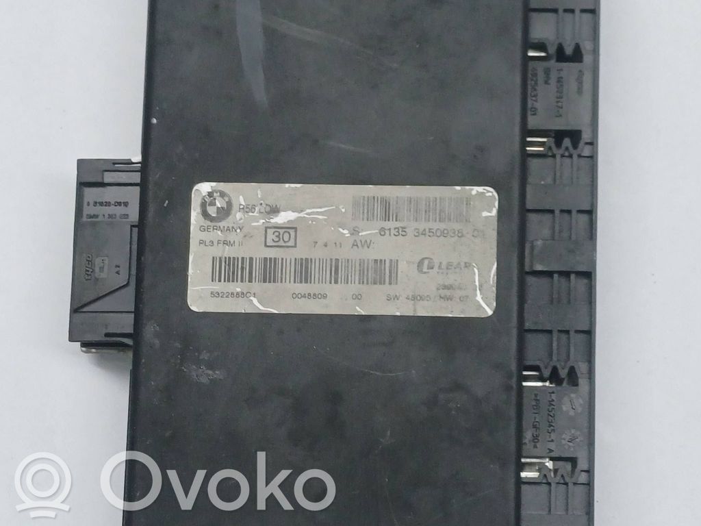 Módulo de luz LCM   3450938,6135345093801