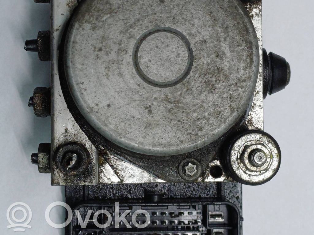 Opel Corsa D Блок ABS 