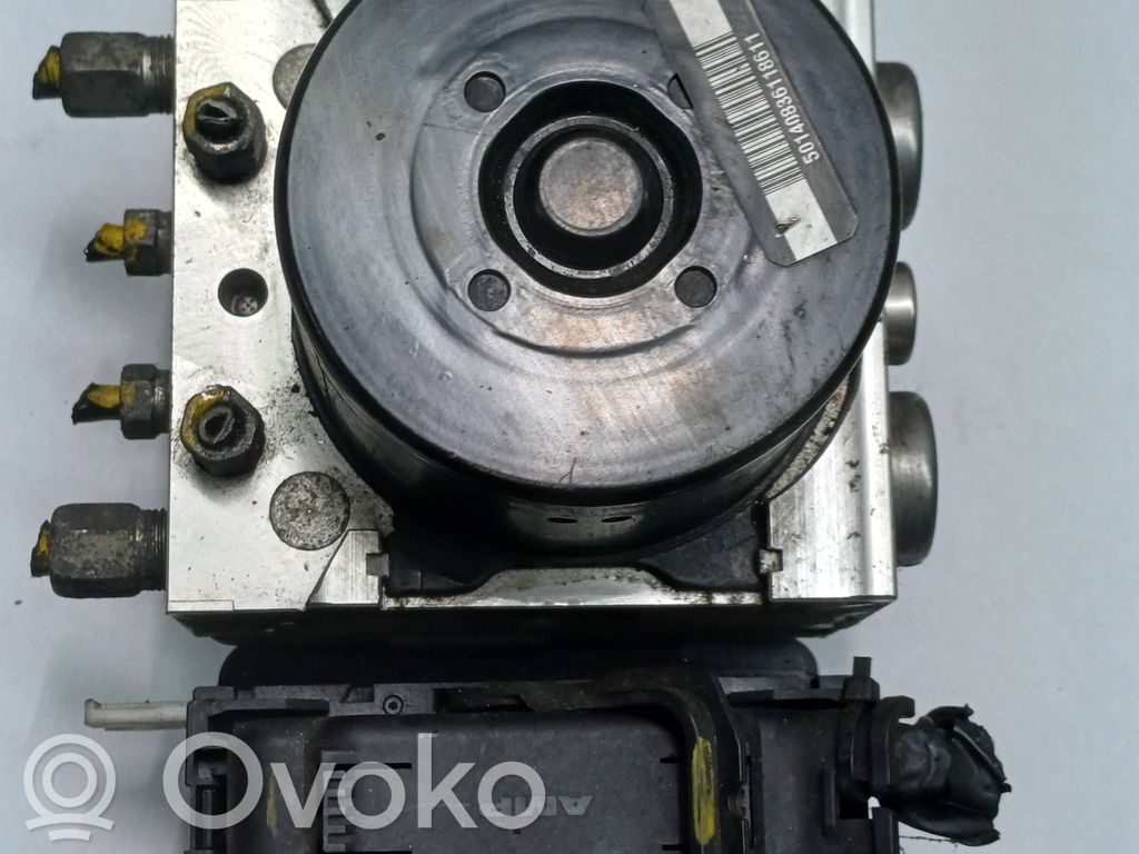 Honda Insight Pompa ABS 