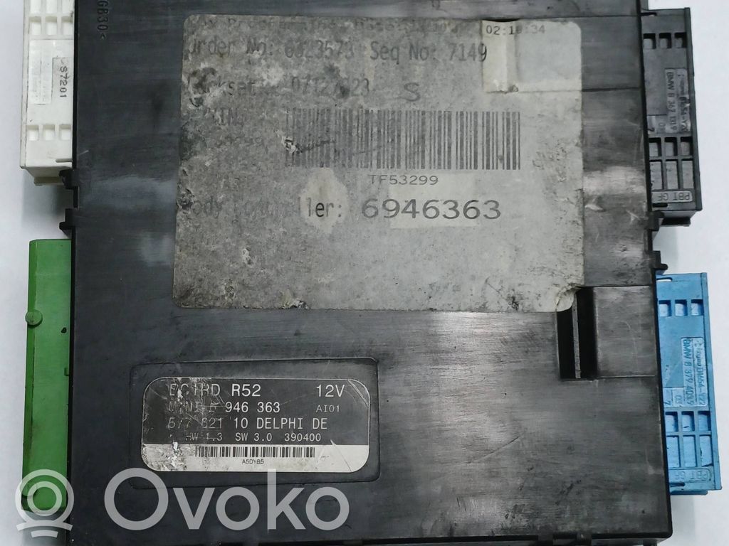Module confort   6946363
