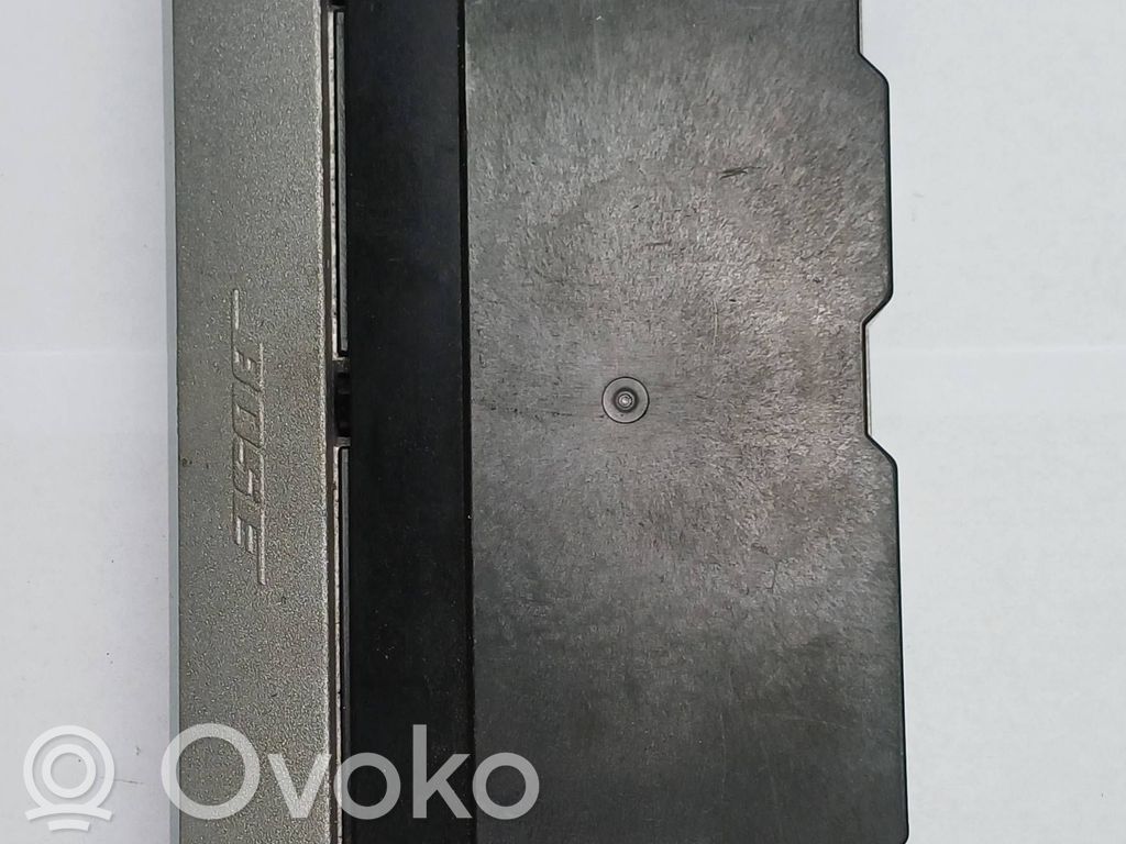 Audi A8 S8 D3 4E Sound amplifier 