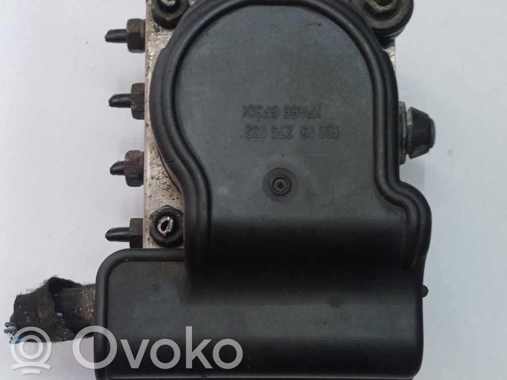 Opel Corsa D ABS-pumppu 