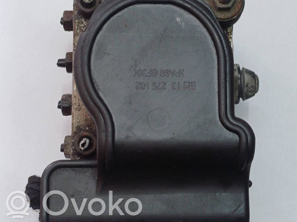 Opel Corsa D Pompa ABS 