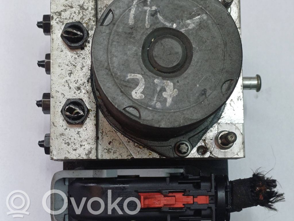 Audi A6 S6 C6 4F ABS Pump 