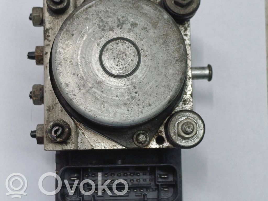 Opel Corsa D Bomba de ABS 
