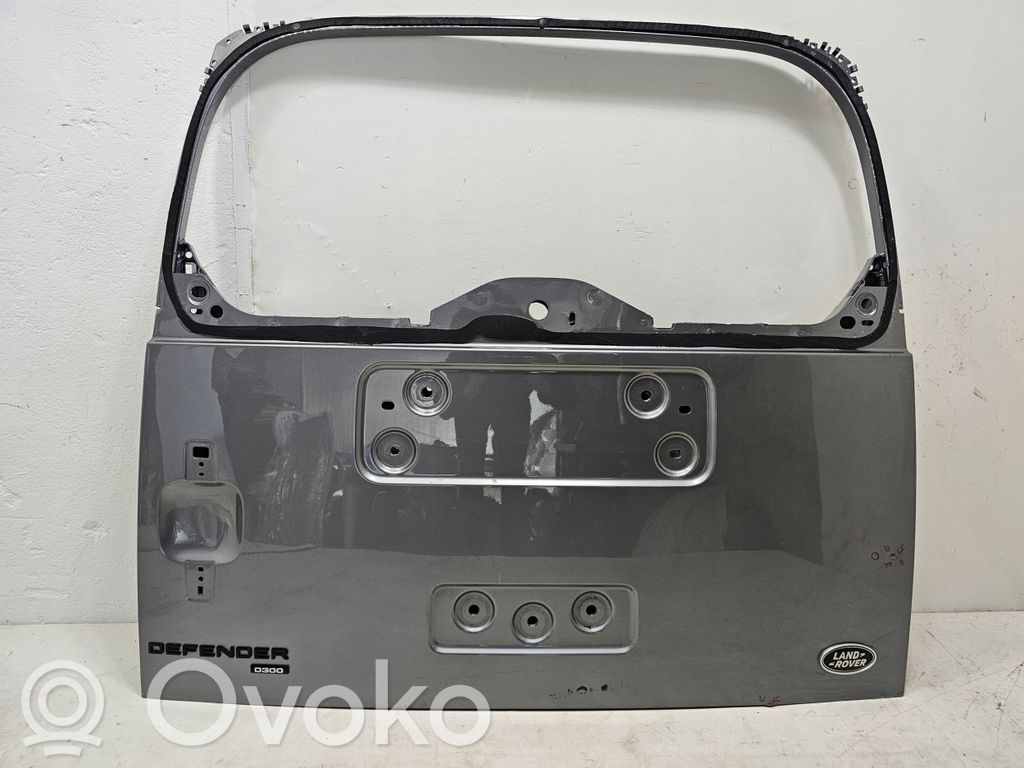 Land Rover Defender Puerta del maletero/compartimento de carga 
