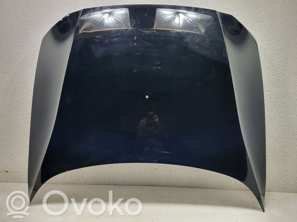 Volvo V60 Dzinēja pārsegs (vāks) 