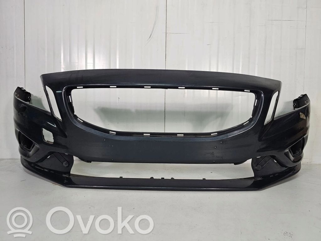 Volvo V60 Front bumper 