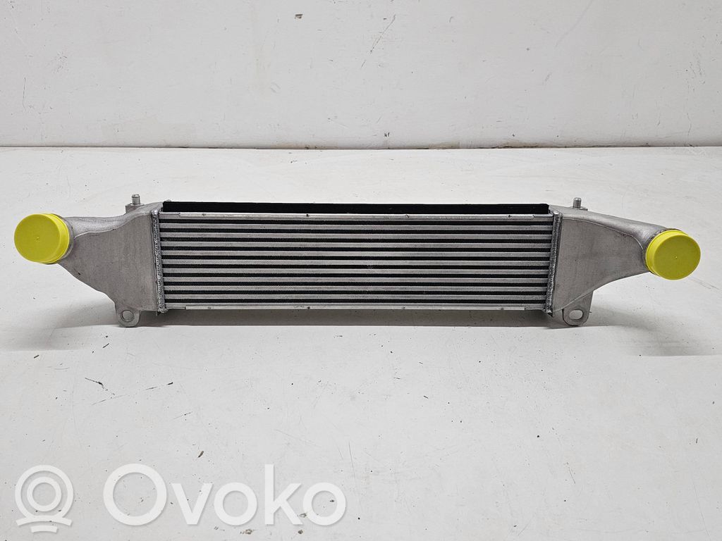 Audi RS Q3 Intercooler radiator 