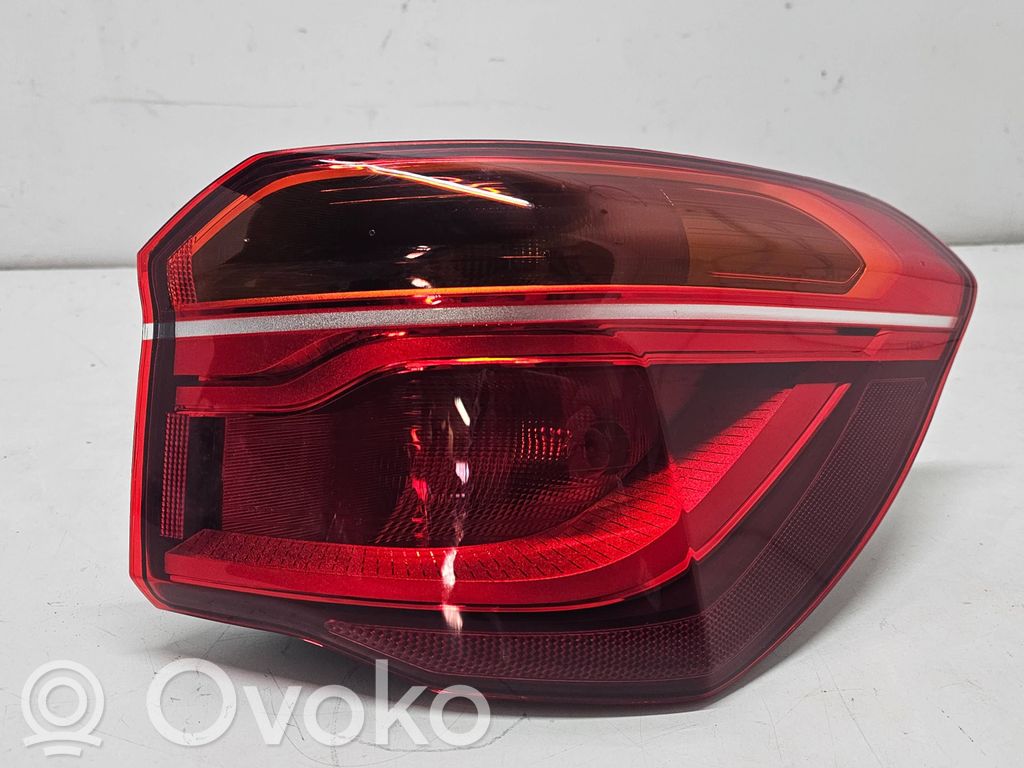 BMW X1 F48 F49 Lampa tylna 