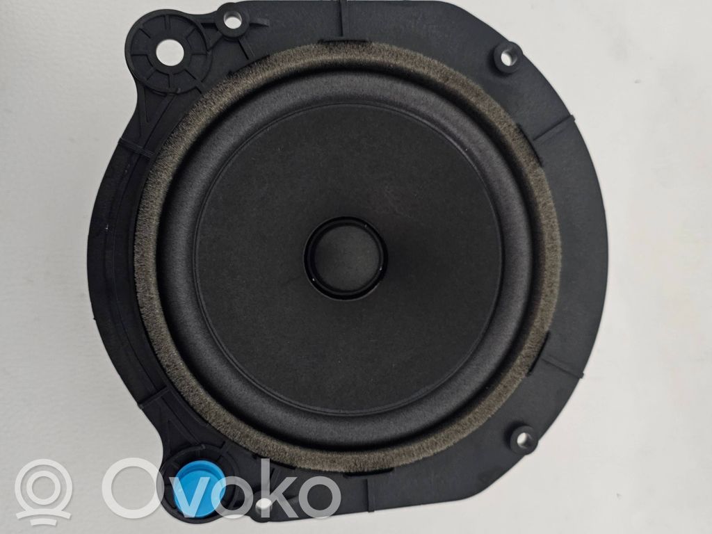 Tesla Model X Rear door speaker 
