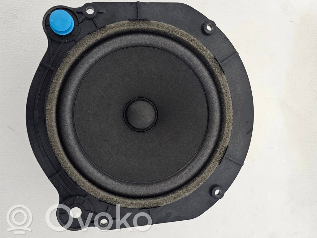 Tesla Model X Rear door speaker 