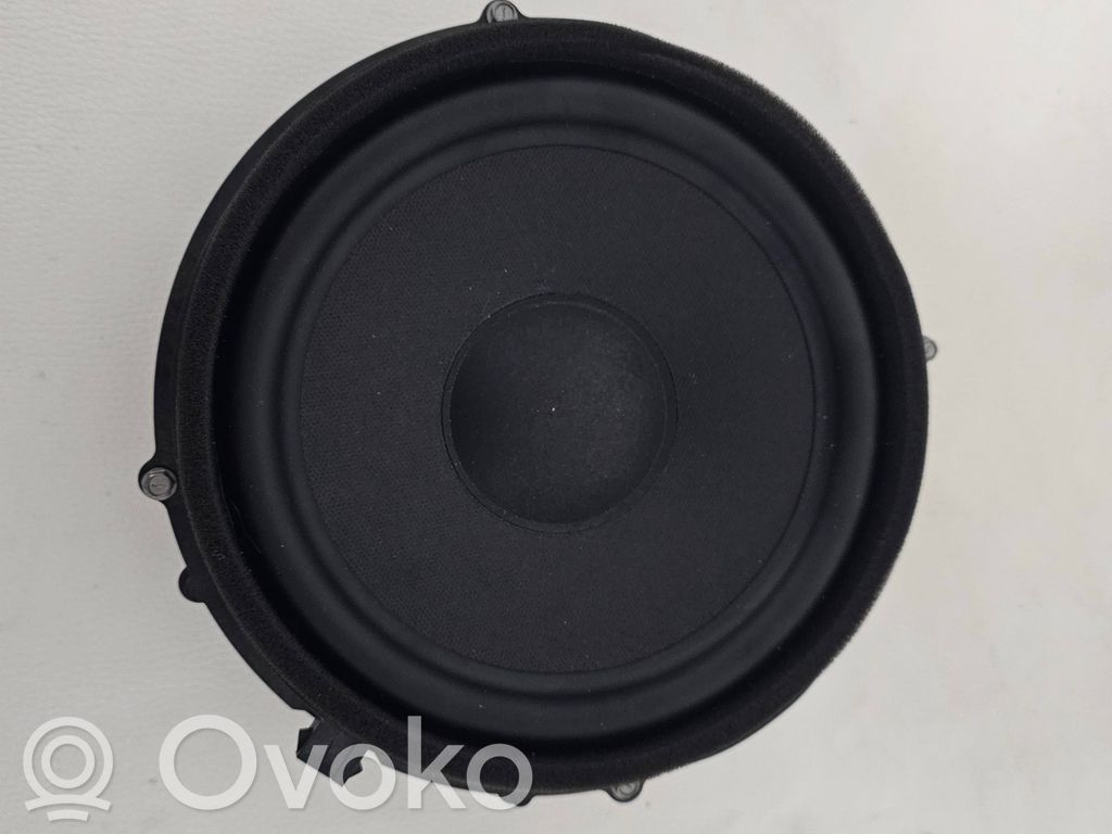 Tesla Model X Front door speaker 