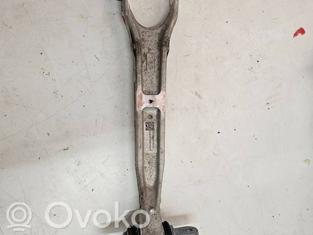 Tesla Model X Querlenker hinten 
