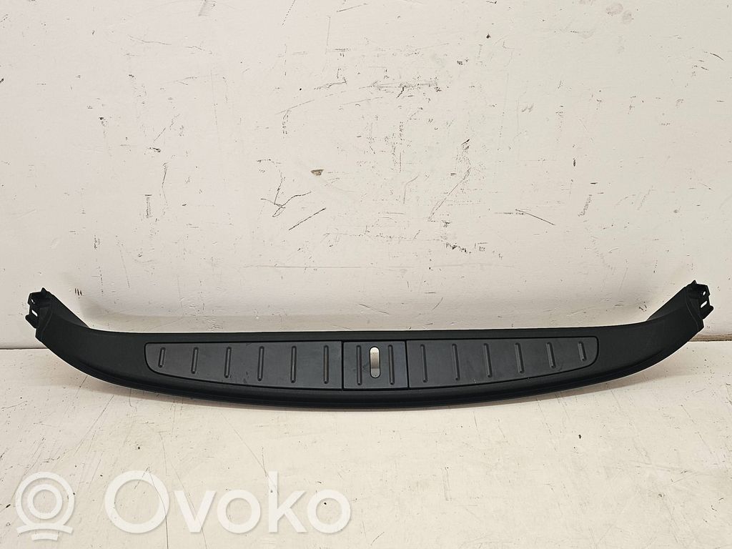 Tesla Model X Otros repuestos del interior 