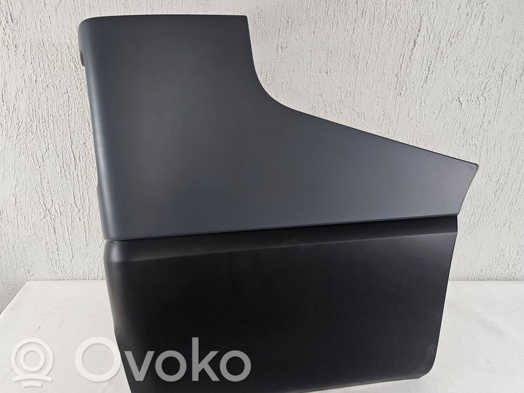 Fiat Talento Narożnik zderzaka tylnego 