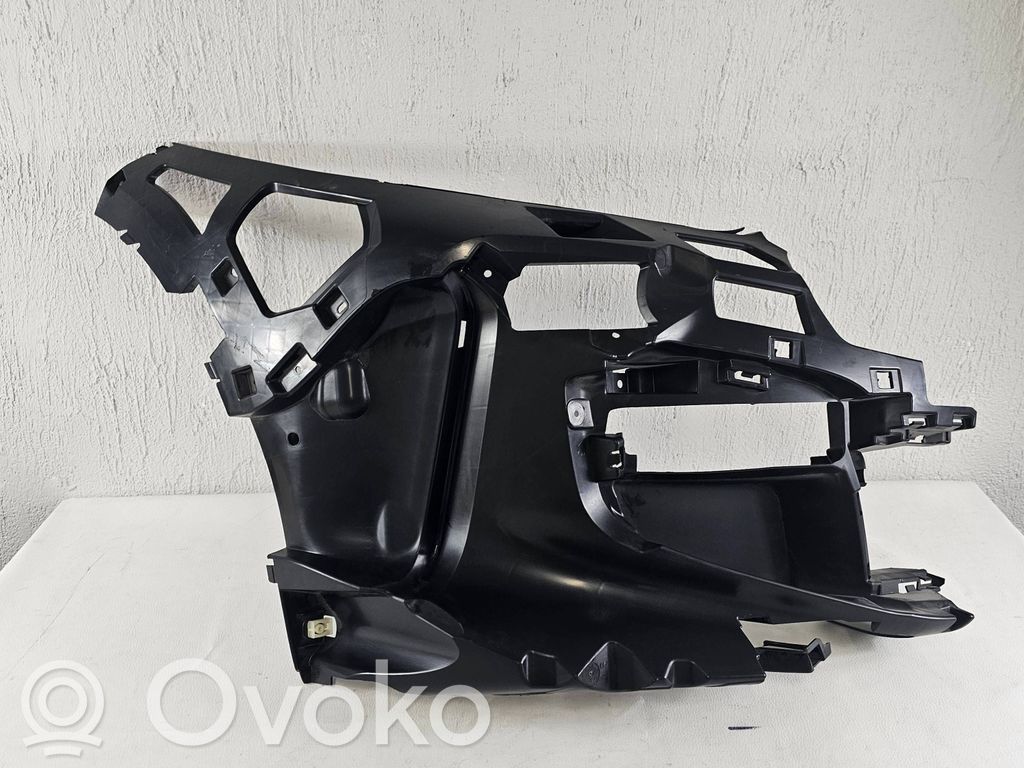 BMW 1 F40 Front bumper mounting bracket 