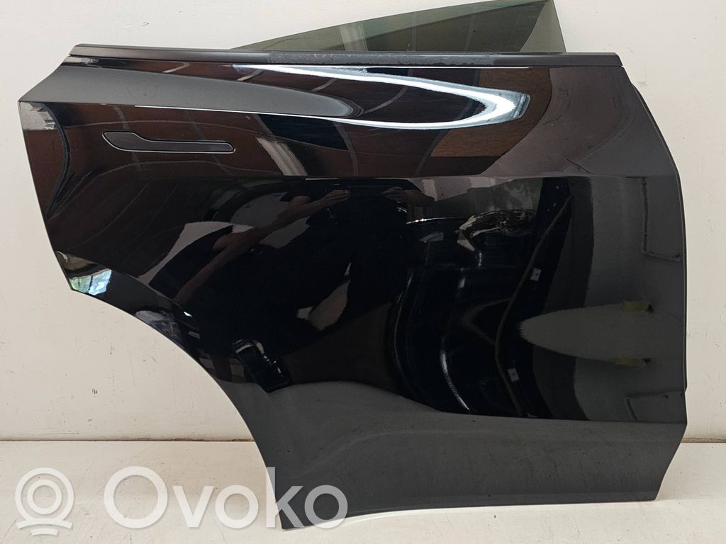 Tesla Model Y Rear door 