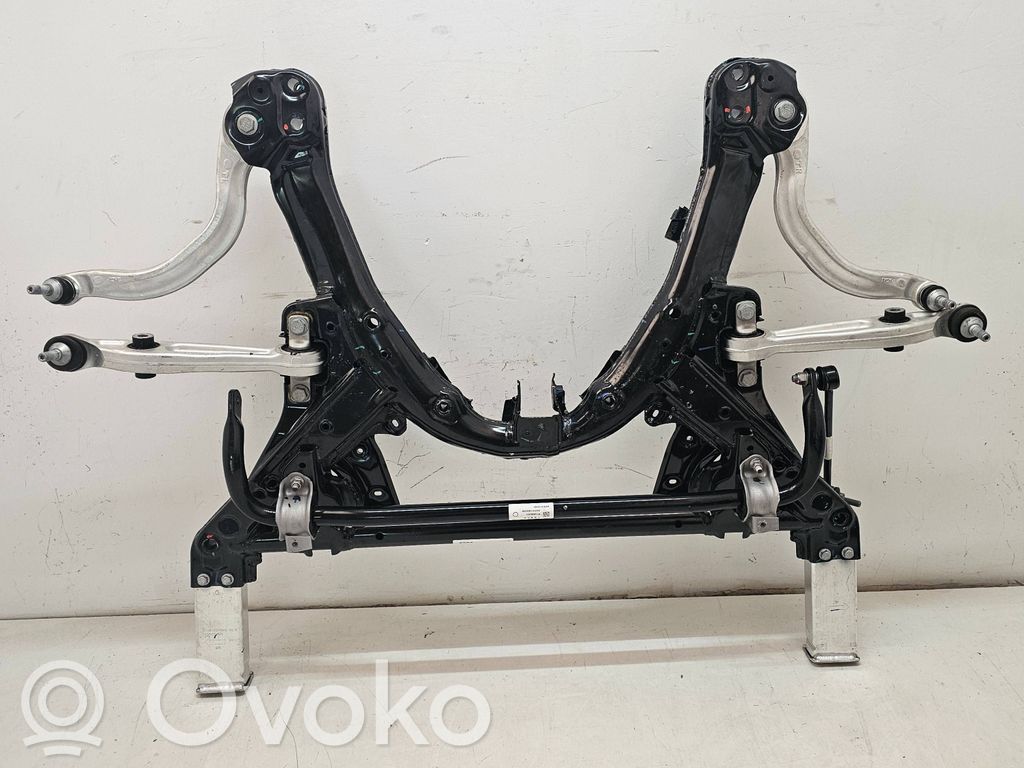 Tesla Model Y Front subframe 