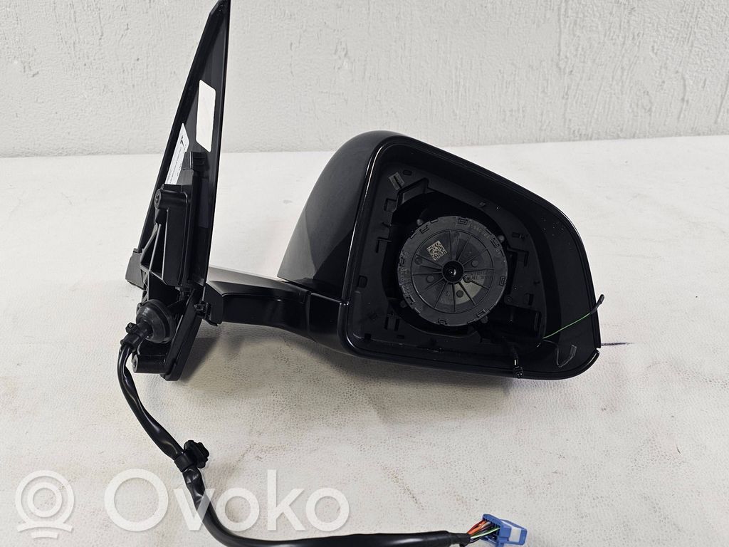 Tesla Model Y Front door electric wing mirror 
