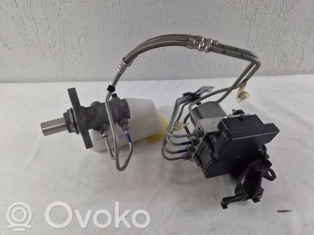 Tesla Model Y ABS Pump 