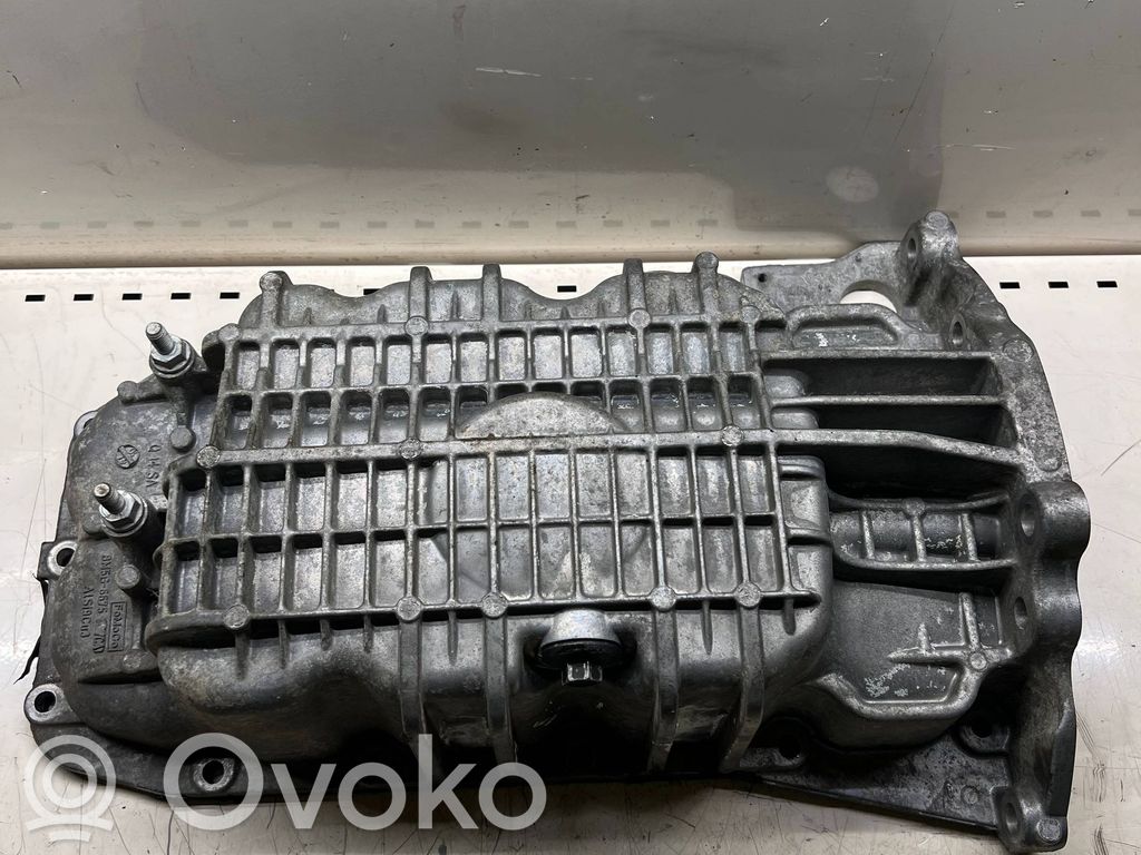 Volvo S60 Karteris 