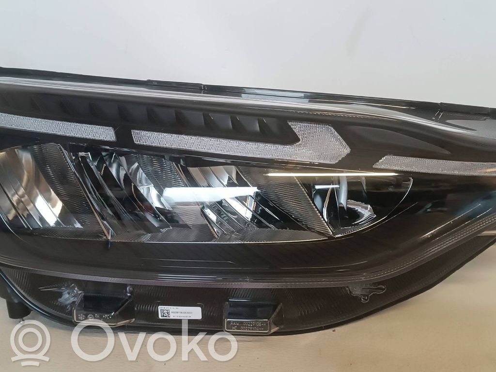Headlight/headlamp   0022920704,PZ3113E014CB,149R006360