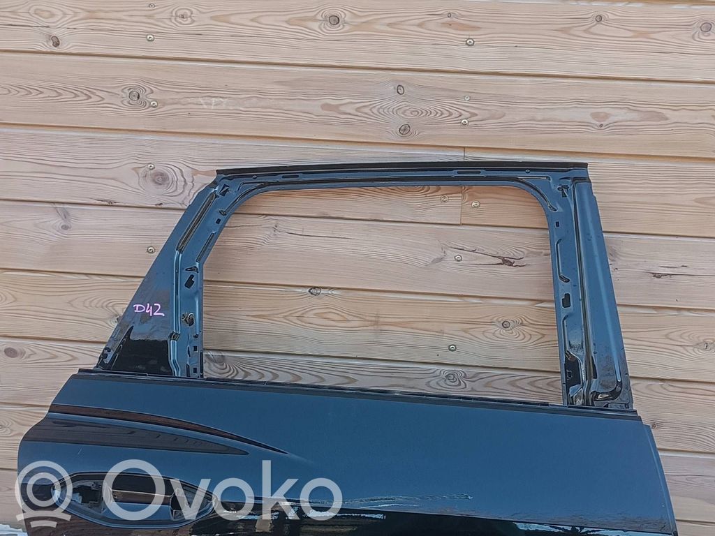 Audi Q4 e-tron Ușă spate 