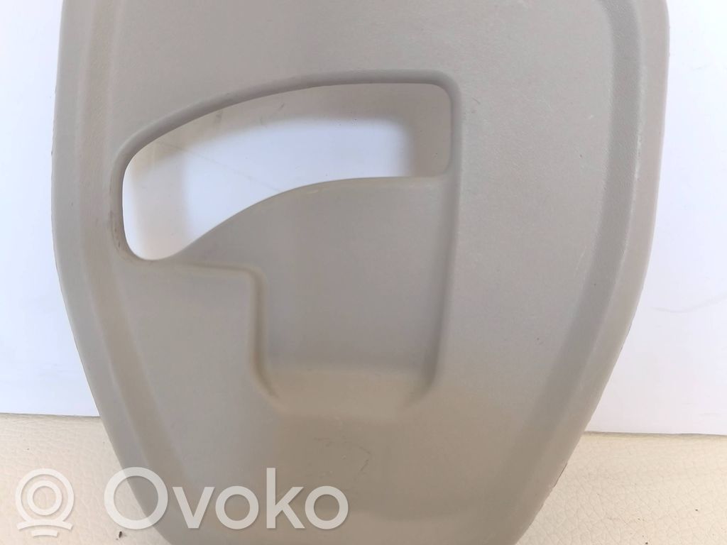 Citroen C3 Aircross Alte piese de interior 