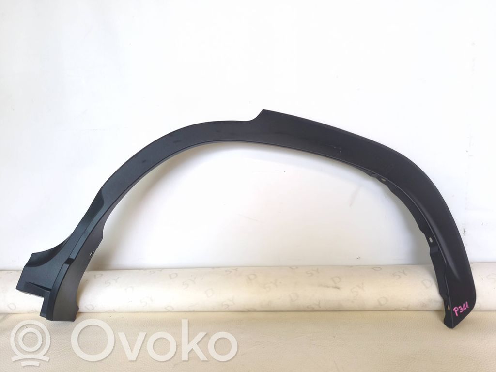 Toyota Corolla Cross Listwa błotnika tylnego 
