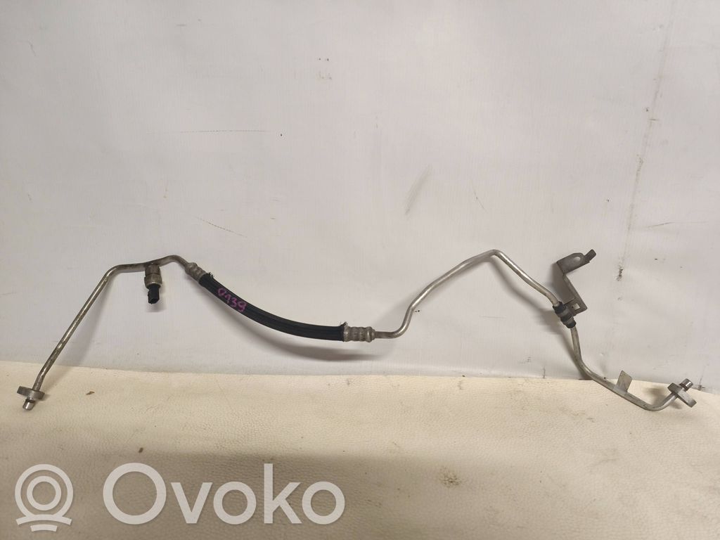 Renault Kadjar Ilmastointilaitteen putki (A/C) 