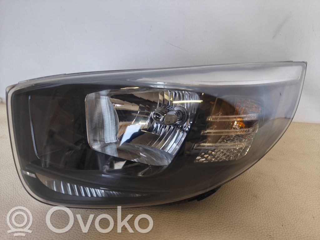 Headlight/headlamp   92101G6000,A0939420155