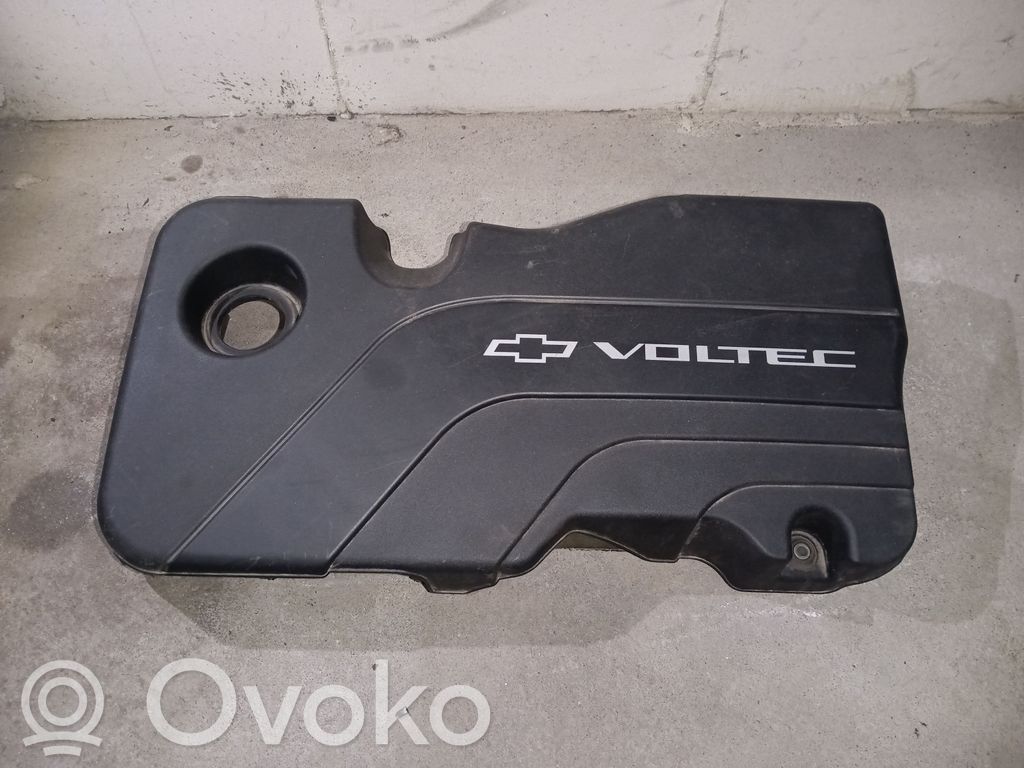 Chevrolet Volt II Motorabdeckung 