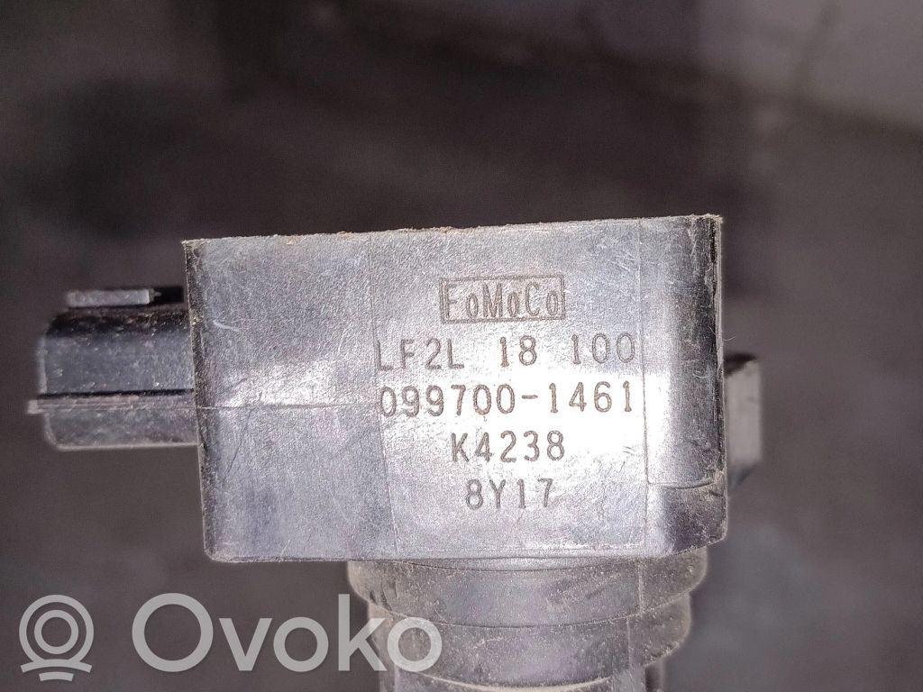 Zündspule Zündmodul   0997001461,K4238