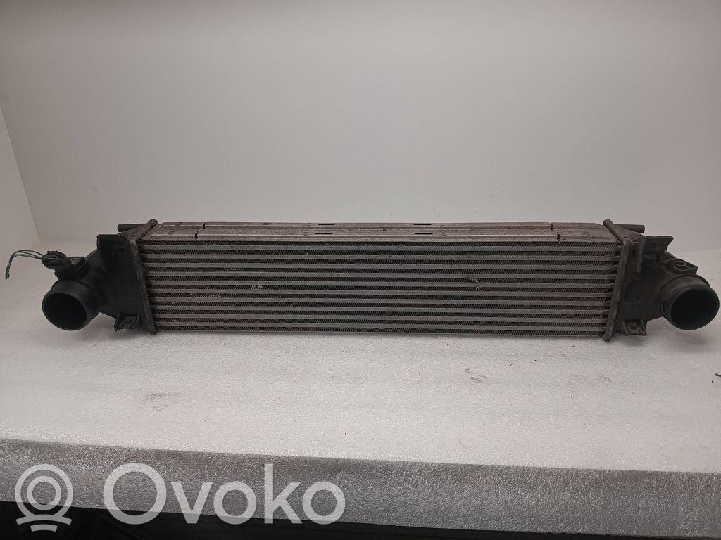 Volvo XC60 Interkūlerio radiatorius 