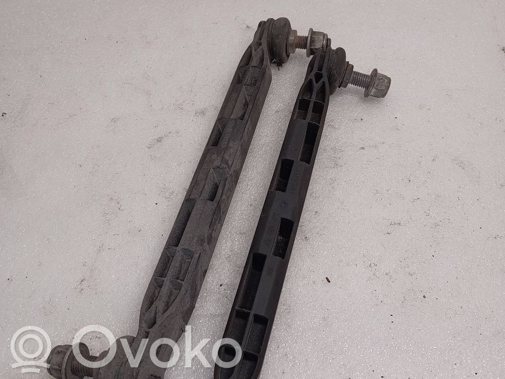 Opel Ampera Stabilizatora stienis 
