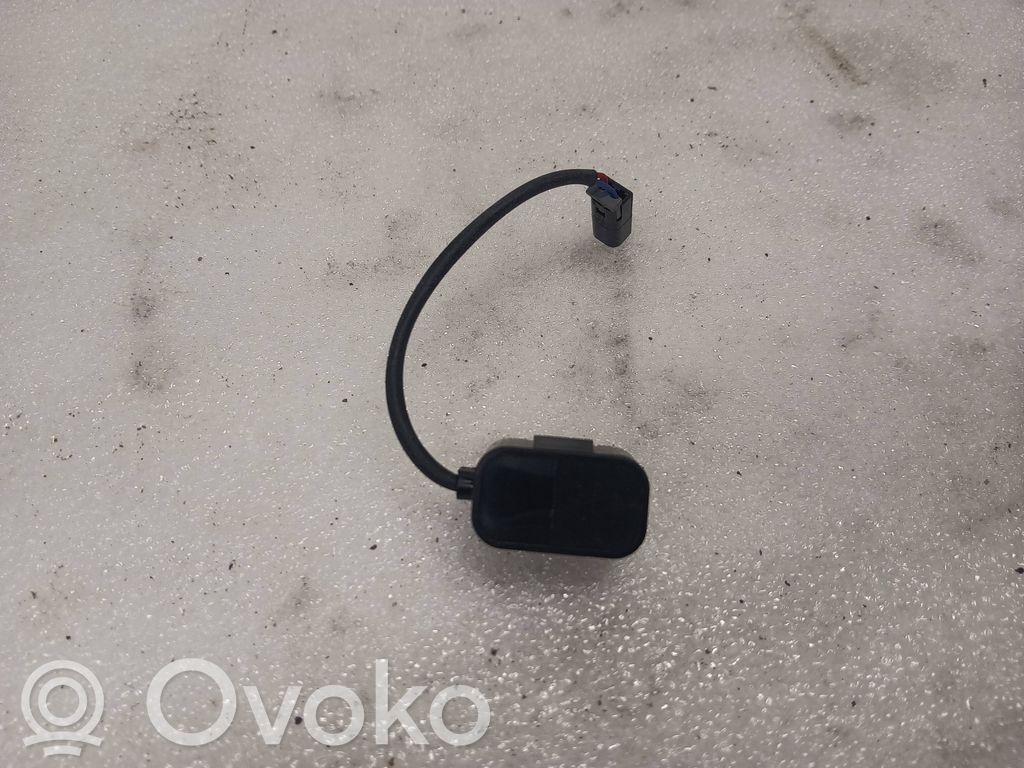 Micrófono (bluetooth/teléfono)   13576669,5070711AA