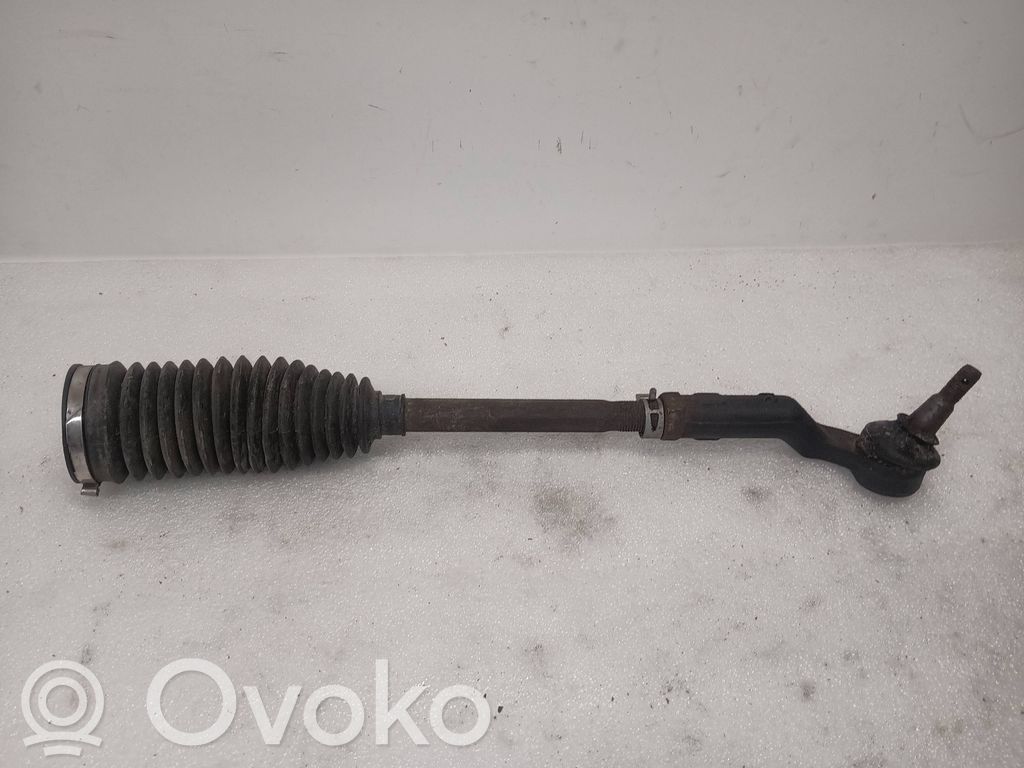 Steering tie rod