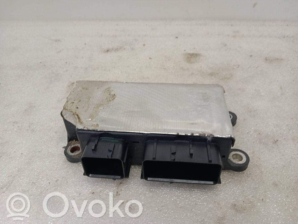 Chevrolet Volt I Sterownik / Moduł Airbag 