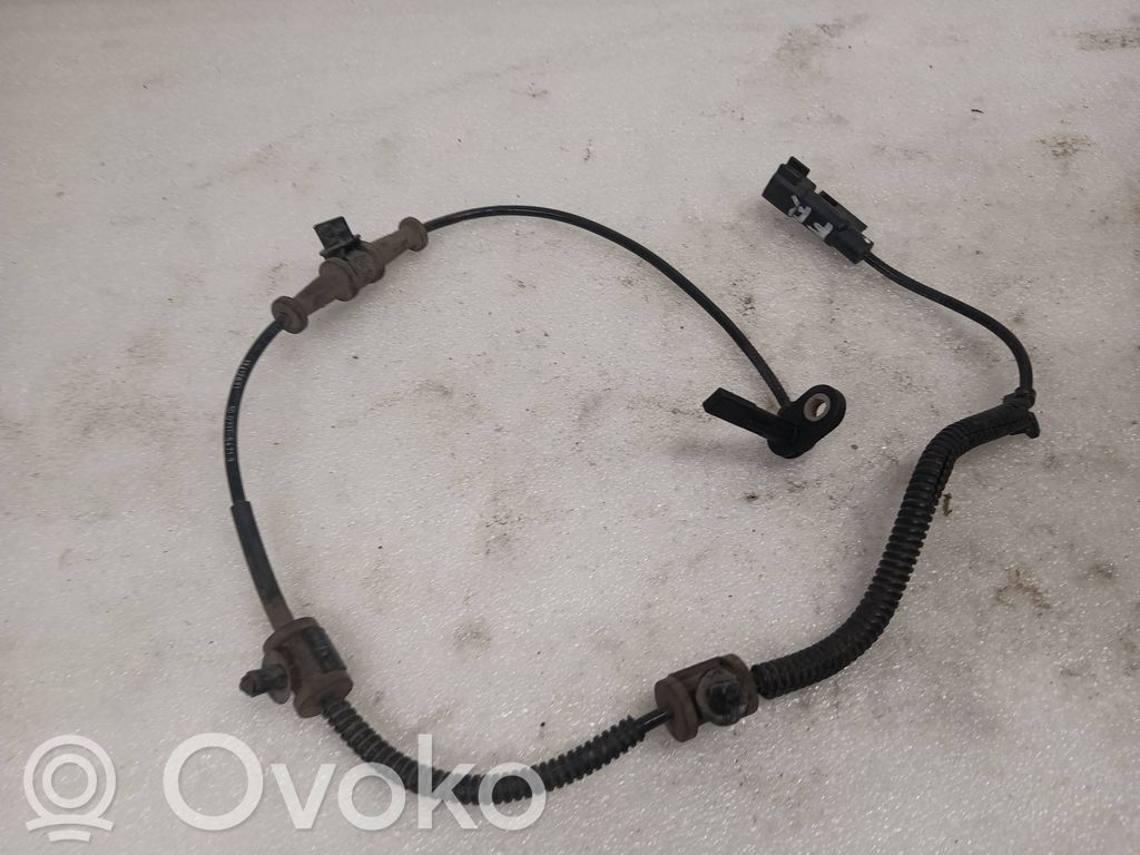 Chevrolet Volt I ABS Sensor 