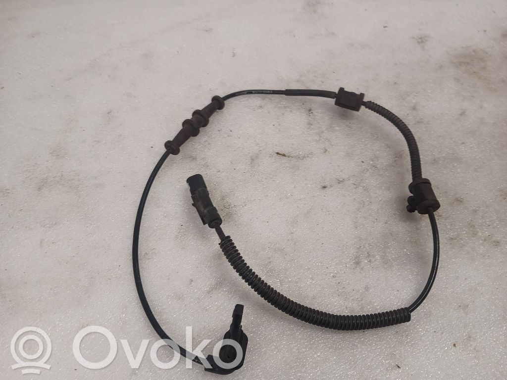 Chevrolet Volt I ABS brake wheel speed sensor 