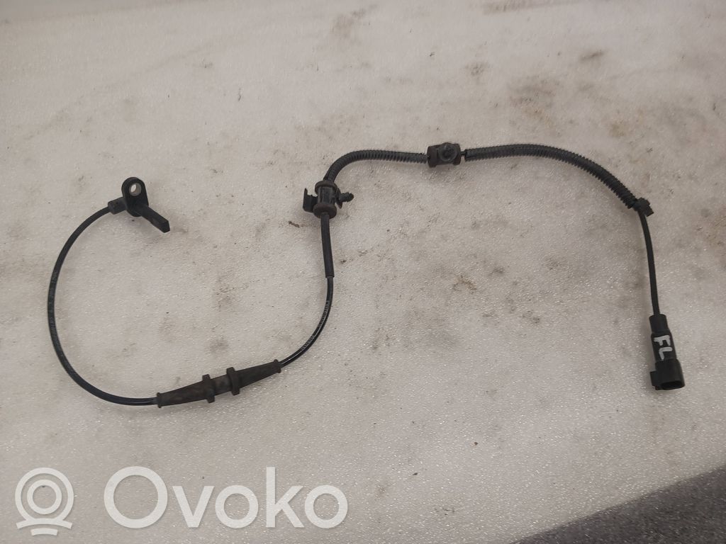 Chevrolet Volt I ABS brake wheel speed sensor 