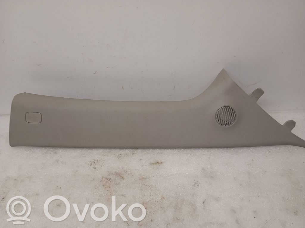 Osłona słupka szyby przedniej / A   22870711,41257026,12184820