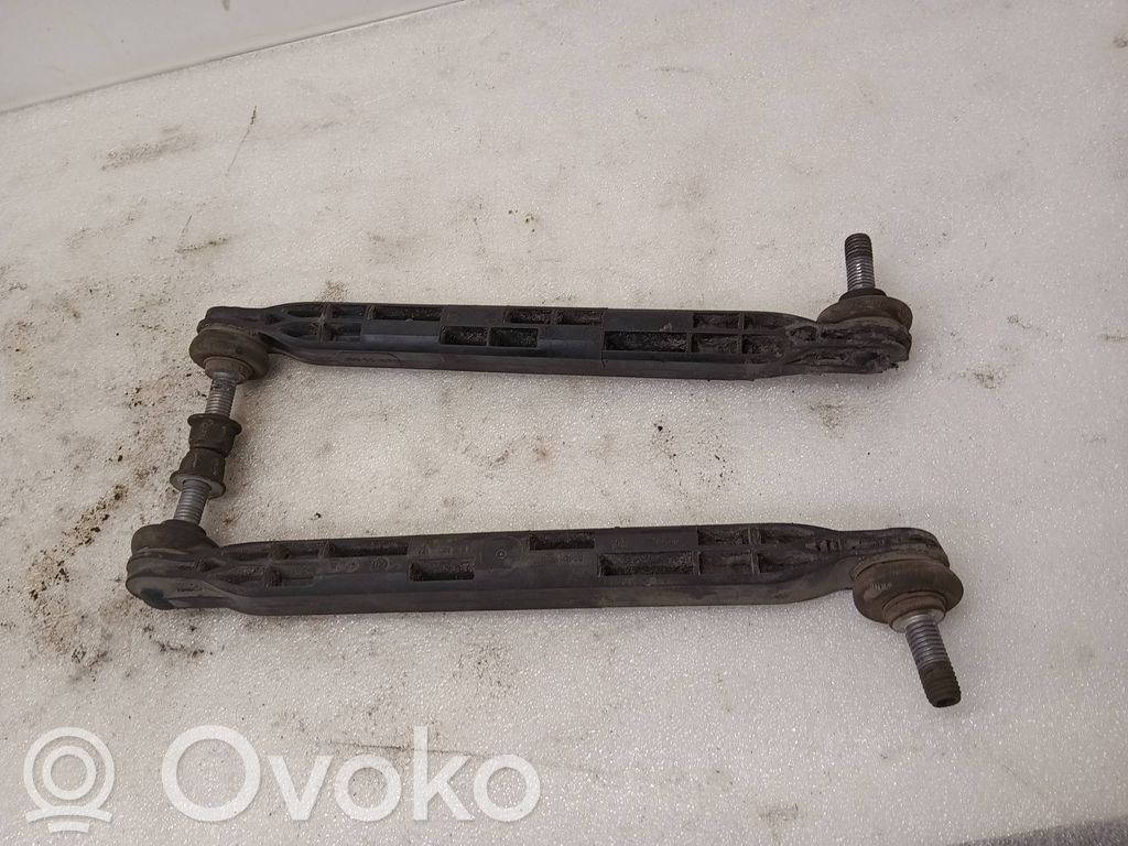 Opel Ampera Stabilizatora stienis 